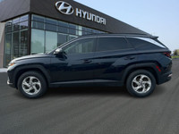 The 2022 Hyundai Tucson Preferred, available at Ajax Hyundai, offers a harmonious blend of efficienc... (image 7)