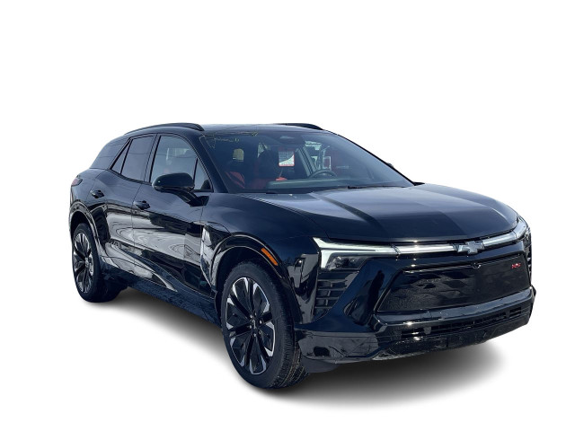 2025 Chevrolet Blazer EV RS in Cars & Trucks in City of Montréal - Image 2