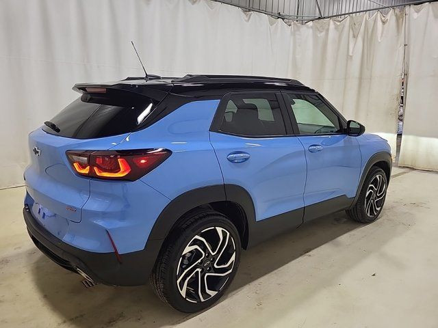 2024 Chevrolet Trailblazer RS AWD | Leather | Pano Sunroof in Cars & Trucks in Guelph - Image 3