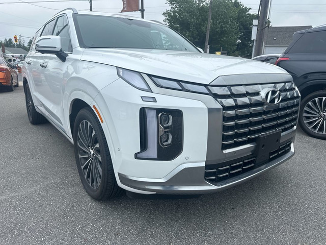 2025 Hyundai Palisade Ultimate Calligraphy in Cars & Trucks in Hamilton - Image 2