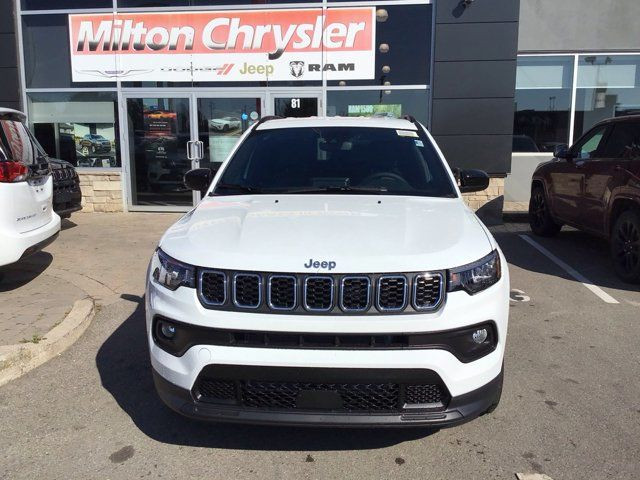 2025 Jeep Compass Latitude in Cars & Trucks in Oakville / Halton Region - Image 2