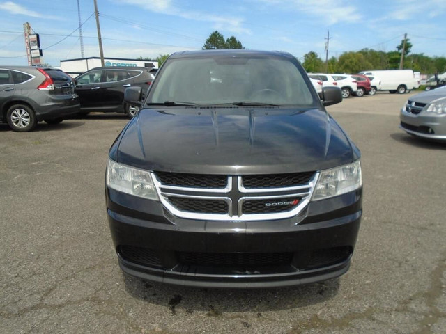 2016 Dodge Journey FWD 4dr Canada Value Pkg in Cars & Trucks in St. Catharines - Image 2