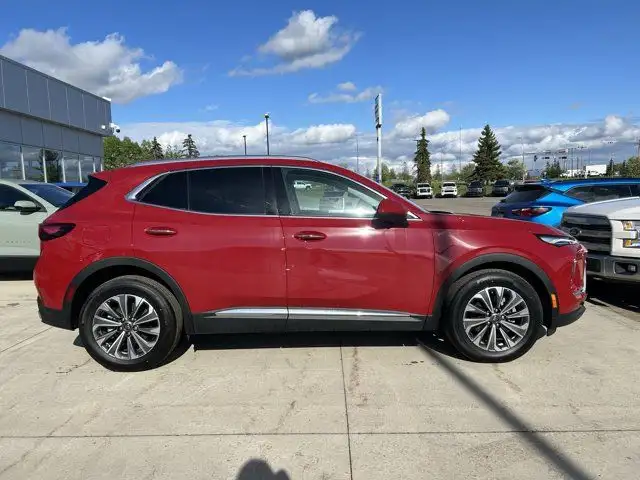 2025 Buick Envision Preferred in Cars & Trucks in Fort McMurray - Image 6