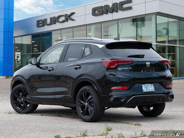2025 Buick Encore GX Sport Touring in Cars & Trucks in London - Image 4