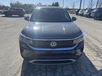 Compact in size, big on versatility the 2024 Volkswagen Taos is the perfect crossover for your every... (image 7)