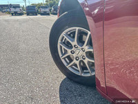 Command attention with this 2024 Chrysler Pacifica Touring-L, boasting a stunning Red Hot Pearl Coat... (image 9)