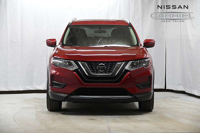 2020 Nissan Rogue SPECIAL EDITION AWD 1 OWNER + NEVER ACCIDENTED in Cars & Trucks in City of Montréal - Image 2