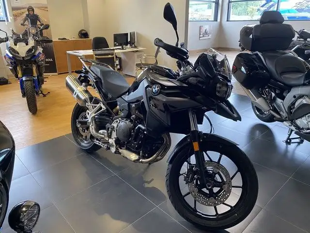 2025 BMW R 12 in Street, Cruisers & Choppers in City of Halifax - Image 8