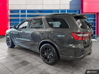 This Dodge Durango has a trusty Premium Unleaded V-8 6.4 L/392 engine powering this Automatic transm... (image 1)
