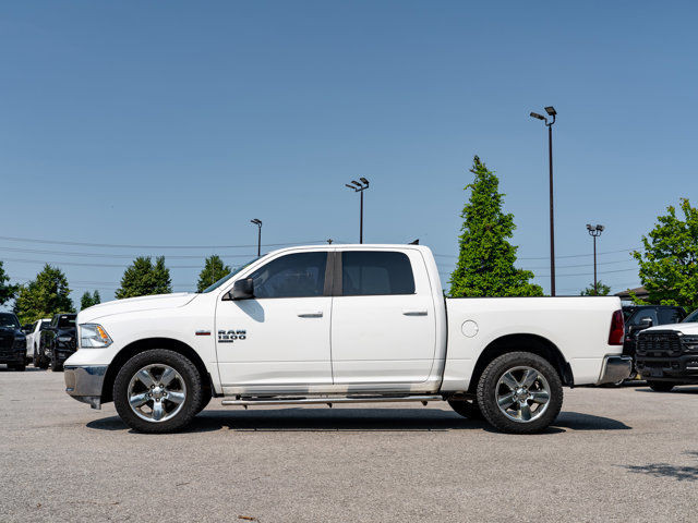 2019 Ram 1500 Classic SLT in Cars & Trucks in Barrie - Image 4