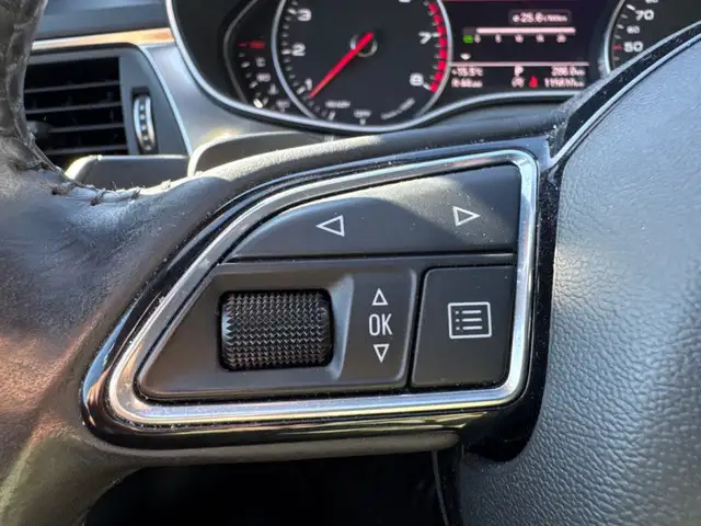 2016 Audi A7 3.0T Progressiv quattro 8sp Tiptronic in Cars & Trucks in Ottawa - Image 19