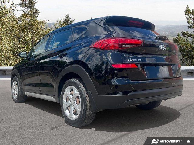 2019 Hyundai Tucson Essential in Cars & Trucks in Moncton - Image 4