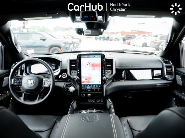 2025 Ram 1500 Sport Panoroof Harman Kardon Level 1 Sport Group in Cars & Trucks in City of Toronto - Image 2