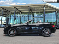Vario Panoramic Roof | Premium Pkg | AMG Drivers Pkg | AMG Night Pkg | PARKTRONIC | Harmon/Kardon LO... (image 2)