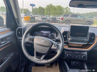 Conquer any terrain with this 2022 Ford Bronco Sport Badlands, boasting a powerful 2.0L EcoBoost eng... (image 8)