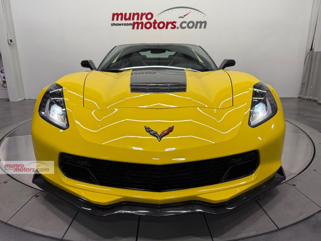 2017 Chevrolet Corvette in Cars & Trucks in Brantford - Image 4