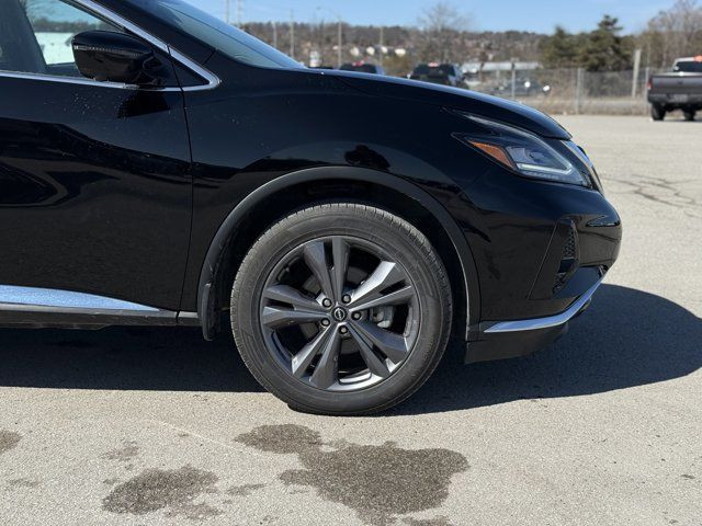 2024 Nissan Murano Platinum in Cars & Trucks in Barrie - Image 4