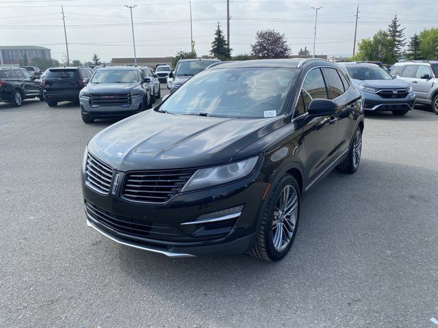 2015 Lincoln MKC LS in Cars & Trucks in Calgary