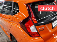 NO ACCIDENTS / CLEAN CARFAX / Bluetooth Music, Touchscreen Display, Cruise Control and more! Clutch... (image 9)