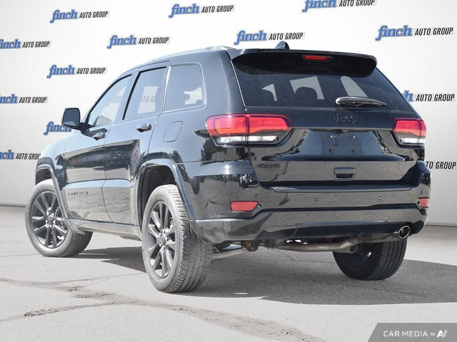 2018 Jeep Grand Cherokee Laredo Altitude | One Owner | No Acc... in Cars & Trucks in Kitchener / Waterloo - Image 4