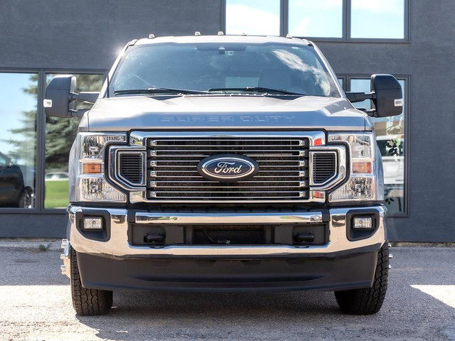 2022 Ford F-350 XLT DUALLY DIESEL in Cars & Trucks in Saskatoon - Image 2