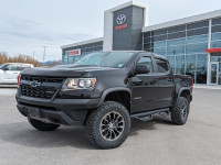 2019 Chevrolet Colorado ZR2 LOW MILEAGE - REAR CAMERA - NAVIGATI