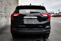 This 2022 GMC Terrain is for sale today. This SUV has 112,070 kms. It's black in colour . It has a 9... (image 4)