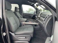 This Ram 1500 Big Horn, with a 3.6L V-6 engine, features a 8-speed automatic transmission. Find this... (image 8)