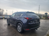 2017 MAZDA CX-5 TOURING featuring: Back up Camera, Navigation, Cruise Control, Hand free phone,Heate... (image 5)