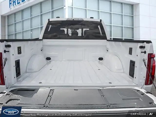 2025 Ford F-150 Raptor | 802A | 4X4 | SuperCrew 145 in Cars & Trucks in Edmonton - Image 9