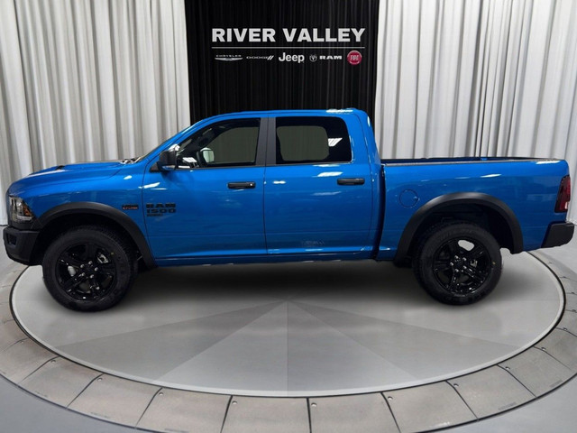 2024 Ram 1500 Classic in Cars & Trucks in Strathcona County - Image 4