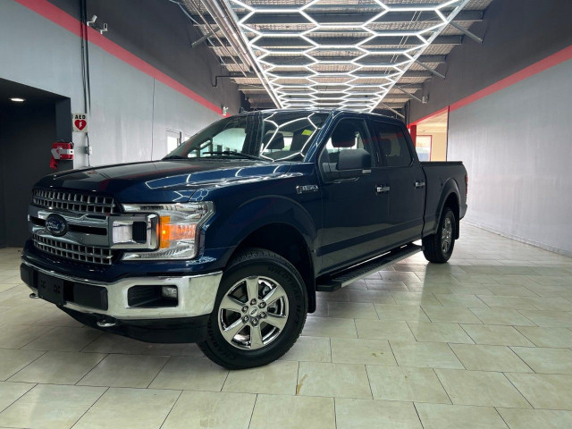 2020 Ford F-150 in Cars & Trucks in Edmonton