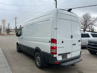 2016 MERCEDES BENZ SPRINTER 2500 RWD NO ACCIDENTS, NO CLAIMS ALL SERVICES UP TO DATE Vehicle comes w... (image 6)