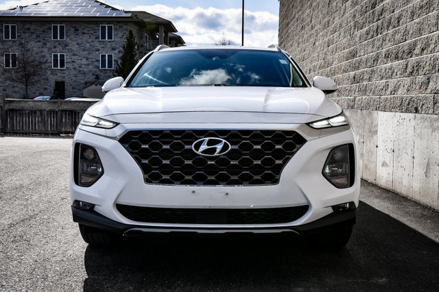 2020 Hyundai Santa Fe 2.4L Preferred AWD - Heated Seats in Cars & Trucks in Kingston - Image 4