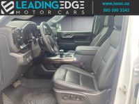 2025 CHEVROLET SILVERADO 1500 LT TRAIL BOSS Z71*** 3.0L DIESEL *** Z71 PACKAGE *** FACTORY 2 INCH LI... (image 8)