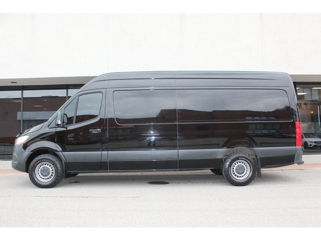 2020 Mercedes-Benz Sprinter Cargo Van 170\" - \"HIGH ROF\" - \"3 in Cars & Trucks in City of Toronto - Image 4