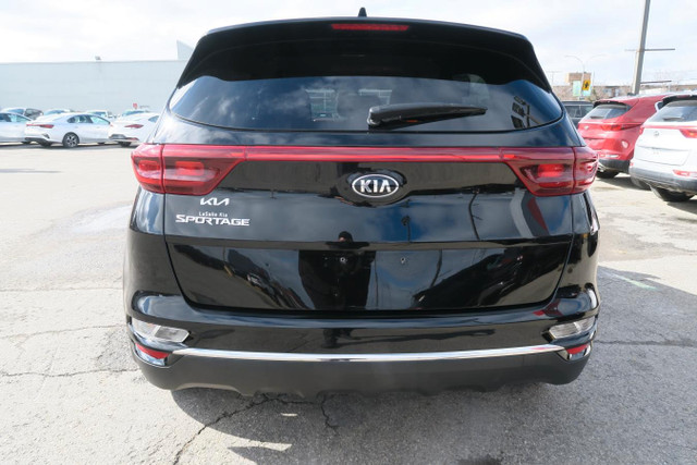 2020 Kia Sportage LX in Cars & Trucks in City of Montréal - Image 3