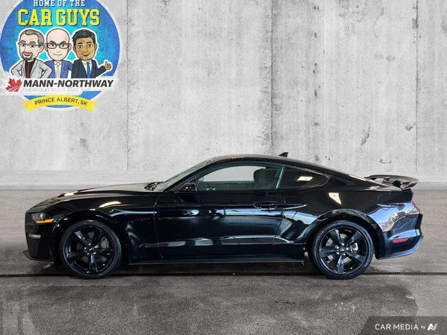 2022 Ford Mustang GT | Rear View Camera | Heated Seats in Cars & Trucks in Prince Albert - Image 2