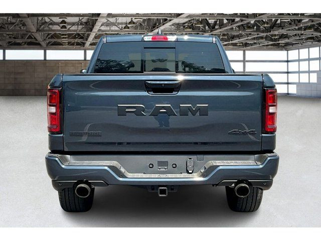2025 Ram 1500 Big Horn in Cars & Trucks in Mississauga / Peel Region - Image 4