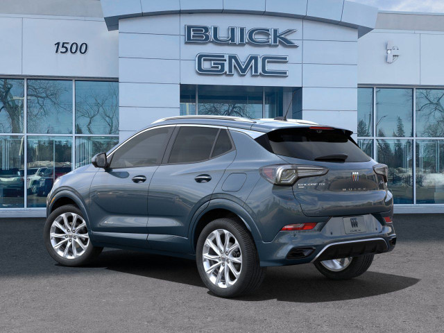 2024 Buick Encore GX Avenir in Cars & Trucks in Brandon - Image 3