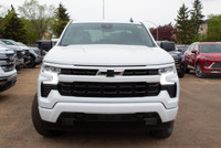 2025 Chevrolet Silverado 1500 Crew RST 4WD Chevrolet Silverado 1500 Crew RST 4WD 2025 CALL OR TEXT U... (image 2)