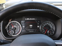 **BLOWOUT** OVER $110,000 MSRP when new! RARE MEGA CAB NIGHT EDITION! TONS OF FACTORY UPGRADES INCLU... (image 5)