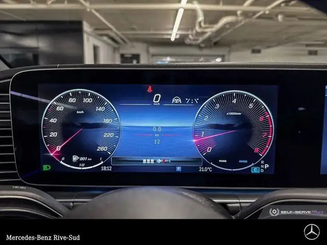 2025 Mercedes-Benz GLE Coupe 450 C4MATIC in Cars & Trucks in Longueuil / South Shore - Image 14