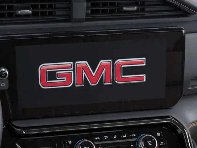2025 GMC Sierra 3500HD Crew Cab AT4 in Cars & Trucks in Edmonton - Image 21
