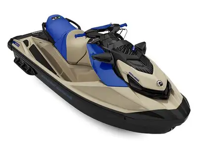 2025 Sea-Doo Wake Introducing the 2025 Sea-Doo Wake! Experience the thrill of water sports with the...