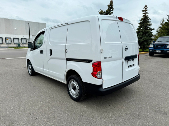 2020 Nissan NV200 - ONLY 134K! in Cars & Trucks in Oakville / Halton Region - Image 4