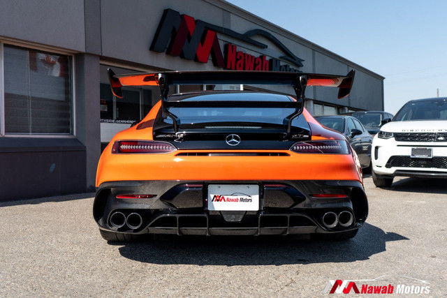 2021 Mercedes-Benz AMG GT BLACK SERIES COUPE|NO LUXURY TAX|720HP in Cars & Trucks in Mississauga / Peel Region - Image 4