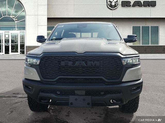 2025 RAM 1500 Rebel in Cars & Trucks in London - Image 2