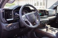 2025 Chevrolet Silverado 1500 Crew RST 4WD Chevrolet Silverado 1500 Crew RST 4WD 2025 CALL OR TEXT U... (image 8)