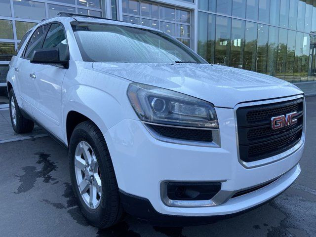 2016 GMC Acadia SLE in Cars & Trucks in Calgary